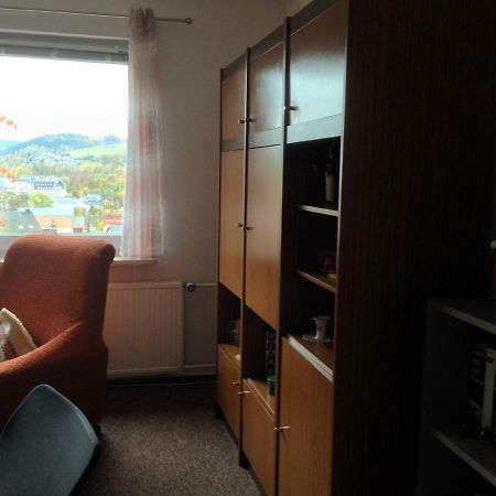 Ferienwohnung Graupner Schwarzenberg  Zewnętrze zdjęcie
