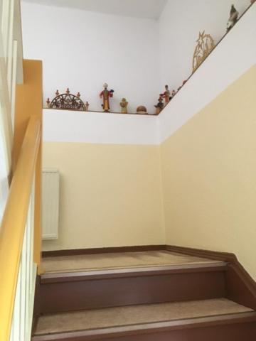 Ferienwohnung Graupner Schwarzenberg  Zewnętrze zdjęcie