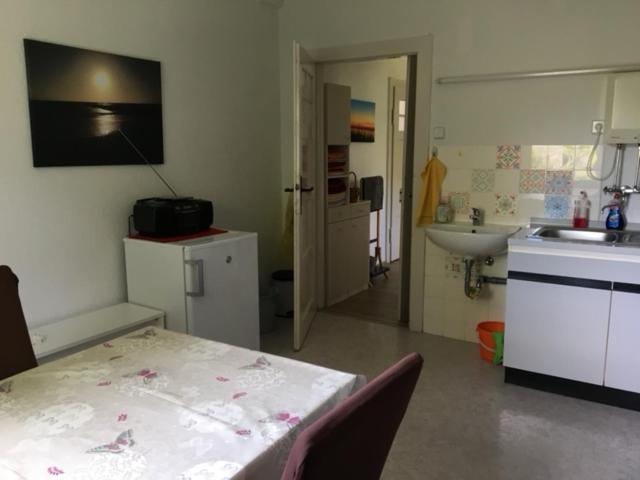 Ferienwohnung Graupner Schwarzenberg  Zewnętrze zdjęcie