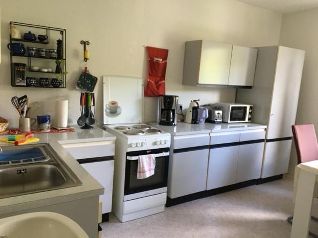 Ferienwohnung Graupner Schwarzenberg  Zewnętrze zdjęcie