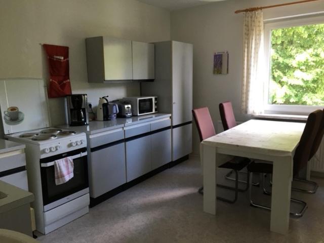 Ferienwohnung Graupner Schwarzenberg  Zewnętrze zdjęcie