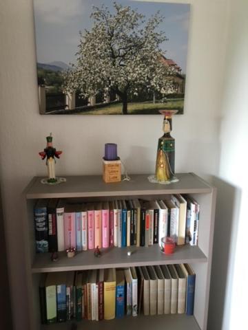 Ferienwohnung Graupner Schwarzenberg  Zewnętrze zdjęcie
