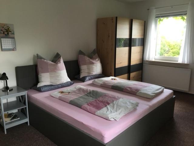 Ferienwohnung Graupner Schwarzenberg  Zewnętrze zdjęcie
