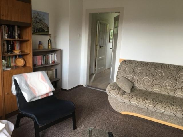 Ferienwohnung Graupner Schwarzenberg  Zewnętrze zdjęcie