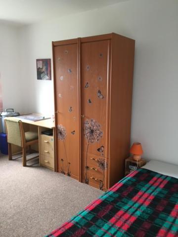 Ferienwohnung Graupner Schwarzenberg  Zewnętrze zdjęcie