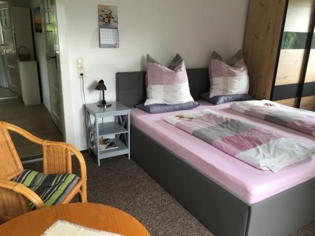 Ferienwohnung Graupner Schwarzenberg  Zewnętrze zdjęcie
