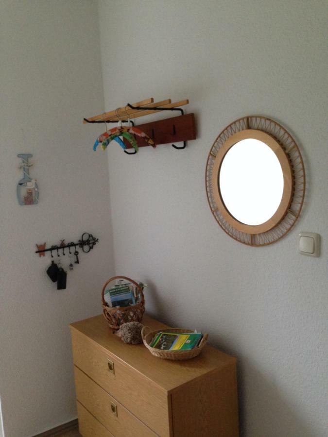 Ferienwohnung Graupner Schwarzenberg  Zewnętrze zdjęcie